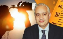 حمضي يوصي المغاربة بتوخي الحذر من موجة الحر واتخاذ هذه التدابير