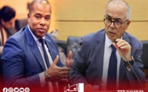الجامعة‭ ‬الحرة‭ ‬للتعليم‭ ‬تستعرض‭ ‬أولويات‭ ‬مطالب‭ ‬شغيلة‭ ‬التعليم