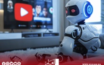 يوتيوب تعلن حظر المحتويات المنشأة بالذكاء الاصطناعي