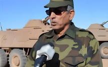 قيادي انفصالي يدعو لاحتلال موريتانيا ويتنبأ بتقسيم الجزائر