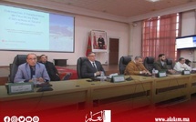 إطلاق مشروع إعادة هيكلة وتطوير محطة أوكايمدن