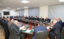 اللجنة التنفيذية لحزب الاستقلال تناقش القضية الوطنية والراهن السياسي