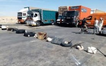 فقدان ثلاث شاحنات تضم أربعة مغاربة بين بوركينافاسو والنيجر وسط مخاوف من الاختطاف