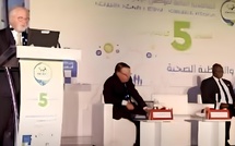 توصيات المنتدى الوطني الخامس للتعاضدية العامة لموظفي الإدارات العمومية بأكادير