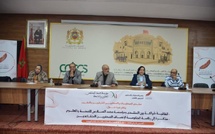 الصحافيون الشرفيون المتقاعدون يسلطون الضوء على أوضاعهم الاجتماعية والاقتصادية