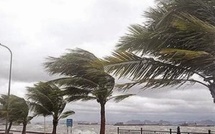 هبوب رياح قوية مرتقبة اليوم وغدا بعدد من أقاليم المملكة