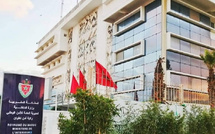 توقيف مشتبه فيه بوزان بعد تورطه في جريمة قتل واعتداء بالسلاح الأبيض