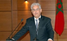 نزار بركة‭ ‬يوفد‭ ‬لجنة‭ ‬للبحث‭ ‬في‭ ‬ظروف‭ ‬وملابسات‭ ‬حادث ‬سد‭ ‬المختار‭ ‬السوسي‭   ‬