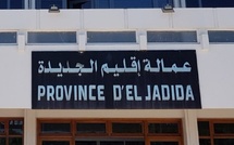 عمالة إقليم الجديدة  تعقد اجتماعا موسعا للاستعداد لشهر رمضان