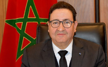 قيوح يشدد على مصالح وزارته بضرورة تعزيز الشفافية وتسريع معالجة الشكايات