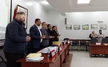تأهيل البنية التحتية والتنمية المستدامة وتجويد الخدمات محور دورة فبراير 2025 لمجلس جماعة مرتيل