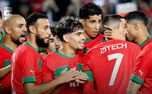 المغرب يقترب من التأهل التاريخي إلى مونديال 2026 بعد إقصاء هذا المنتخب