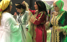 القنصلية المغربية بروتردام تحتفي بالسنة الأمازيغية 2975 بحضور رسمي وجمعوي