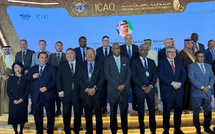 أبو ظبي: المغرب يشارك في الندوة العالمية الرابعة لدعم التنفيذ في مجال الطيران المدني