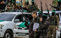 حماس تشيد بموقف الأردن ومصر الرافض لتهجير الفلسطينيين