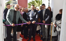 الفنيدق .. الجمعية المغربية لتنظيم الأسرة تفتتح مركز خدمات الصحة الجنسية والإنجابية لفائدة الأسر الهشة والمهاجرين