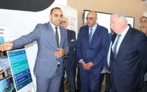 رئيس مجلس الشيوخ الفرنسي يثمن تجربة مدينة  المهن والكفاءات بالعيون