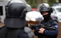 اعتقالات بالجملة في المغرب وفرنسا على خلفية بارون المخدرات محمد أمرا