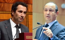 شركة اتصالات المغرب تطيح برئيسها أحيزون وتعين بنشعبون بديلا له