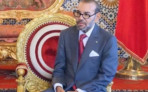الملك محمد السادس يواصل حصص التأهيل الوظيفي بعد العملية الجراحية