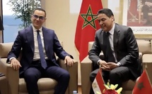 اجتماع حكومي مغربي مصري بالرباط  يدشن مرحلة جديدة في العلاقات التجارية بين البلدين