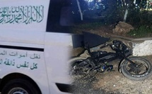 وفاة شاب وإصابة خمسة آخرين في حادثة سير مروعة بضواحي الحسيمة