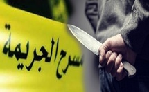 "مسخوط الوالدين" يجهز على والديه بحي القليعة يإنزكان