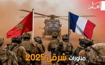 التقارب المغربي الفرنسي يصيب النظام الجزائري بالسُّعار