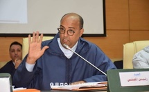 مجلس جهة العيون الساقية الحمراء يثمن القرار الملكي بإلغاء شعيرة عيد الأضحى