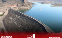المغرب يتجاوز حالة القلق من ندرة الماء بفضل أمطار الخير