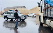 الدرك الملكي بآسفي يحبط تهريب 16.5 طن من الشيرا ويوقف المشتبه به الرئيسي