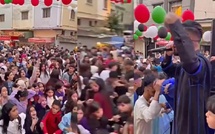 أغاني تحريضية على شرب الخمر قدمت صبيحة عيد الفطر للأطفال في فعالية بطنجة تثير الجدل