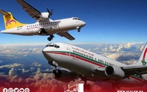 تحالف استراتيجي بين الموريتانية للطيران والخطوط الملكية المغربية يعزز الربط الجوي ويفتح آفاقًا جديدة للتعاون الإفريقي