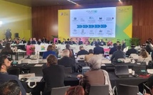جهة الداخلة وادي الذهب تستعرض تجربتها التنموية في المنتدى العالمي السادس للتنمية الاقتصادية المحلية