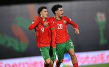 نبيل باها يشيد ببلوغ أشبال الأطلس نصف نهائي "الكان"