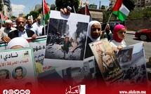 إسرائيل تدرس إعادة اعتقال مُحرري صفقات التبادل مع “حماس”