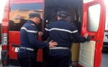 شرطي متقاعد يضع حدا لحياته بحي السلام 