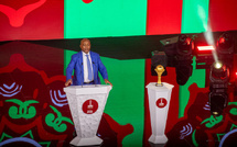 موتسيبي: كأس أمم إفريقيا المغرب-2025 ستكون "أفضل" احتفال بكرة القدم الإفريقية