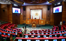"البرلمان المغربي وقضية الصحراء المغربية" محور ندوة بمجلس المستشارين