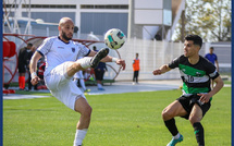 الكوكب يواصل نزيف النقاط واتحاد يعقوب المنصور يعزز موقعه في المركز الثالث