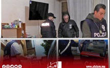 مغربي يجهز على زوجته طعنا بإيطاليا ويرديها قتيلة على الفور
