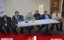 من أجل صيف تربوي متميز.. العصبة المغربية للتربية الأساسية ومحاربة الأمية تطلق تدريبا وطنيا لتأهيل أطر المخيمات الصيفية بالمحمدية