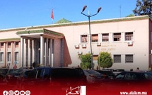 جرائم الأموال.. تحديد أولى جلسات محاكمة عدد من المنتخبين والمسؤولين المتابعين في قضية أملاك الدولة بمراكش