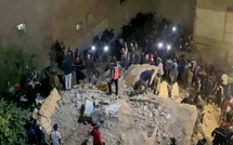 فاجعة.. مصرع 9 أشخاص جراء انهيار بناية سكنية بفاس