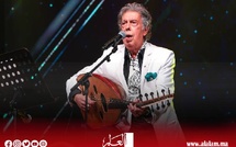 نصف قرن في محبة الموسيقار عبد الوهاب الدكالي..