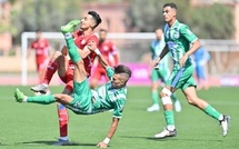 الكوكب على بعد خطوة من تحقيق حلم الكبار وأولمبيك الدشيرة يقتحم المنافسة على الصعود