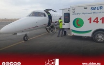 بشرى للمغاربة.. هذا المركز الاستشفائي يؤمن الرعاية الطبية المتخصصة لحديثي الولادة في حالة صحية حرجة