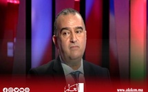 عزمي بشارة: بين "فن" البهتان و الجرأة على تزوير الحقيقة.. بقلم // يونس التايب