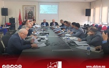حصري: القنيطرة تحتضن أول اجتماع تنسيقي جهوي بين النيابة العامة والشرطة القضائية لعام 2025