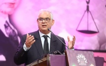 نزار بركة يشرف على الانطلاق الرسمي لـ"قافلة علال الفاسي للحملات الطبية"